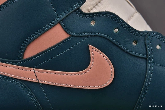 Rep EP BQ6472-308 Jordan (W) Mid Dark Green  BQ6472-308 Teal 1 0515